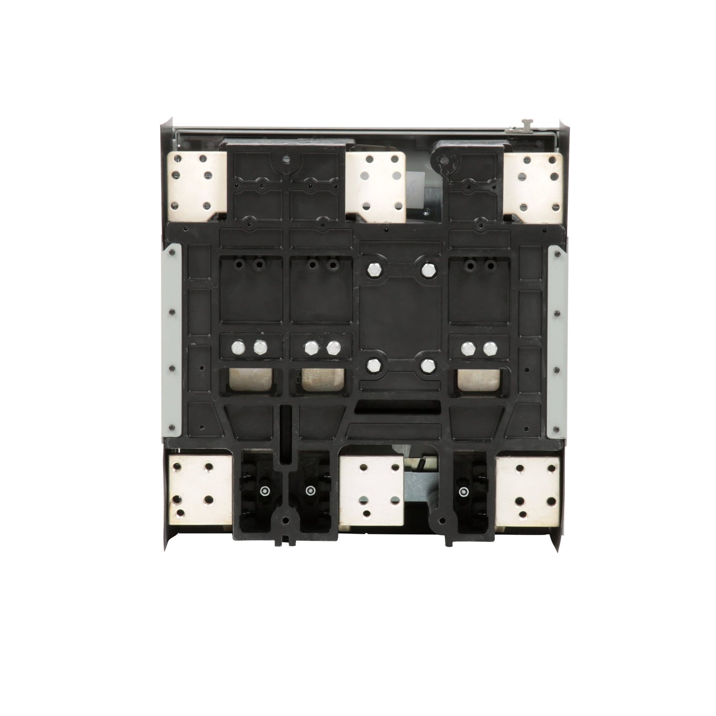 Siemens HCP367VJ400 Panel Mount Switch | 600V 800A 3P Fusible Sentron Series