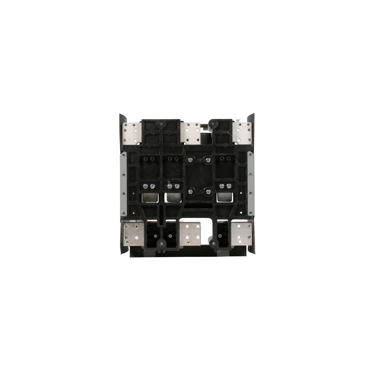 Siemens HCP367V Panel Mount Switch | 600V 800A 3P Fusible Sentron Series