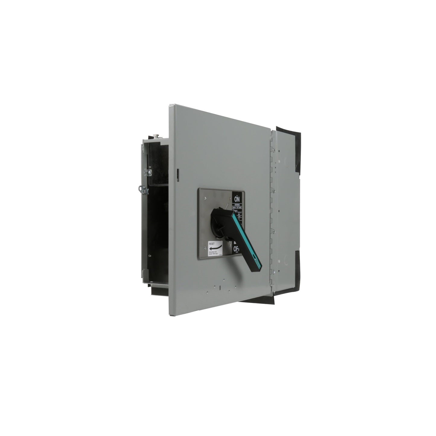 Siemens HCP367V Panel Mount Switch | 600V 800A 3P Fusible Sentron Series
