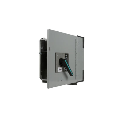 Siemens HCP367V Panel Mount Switch | 600V 800A 3P Fusible Sentron Series
