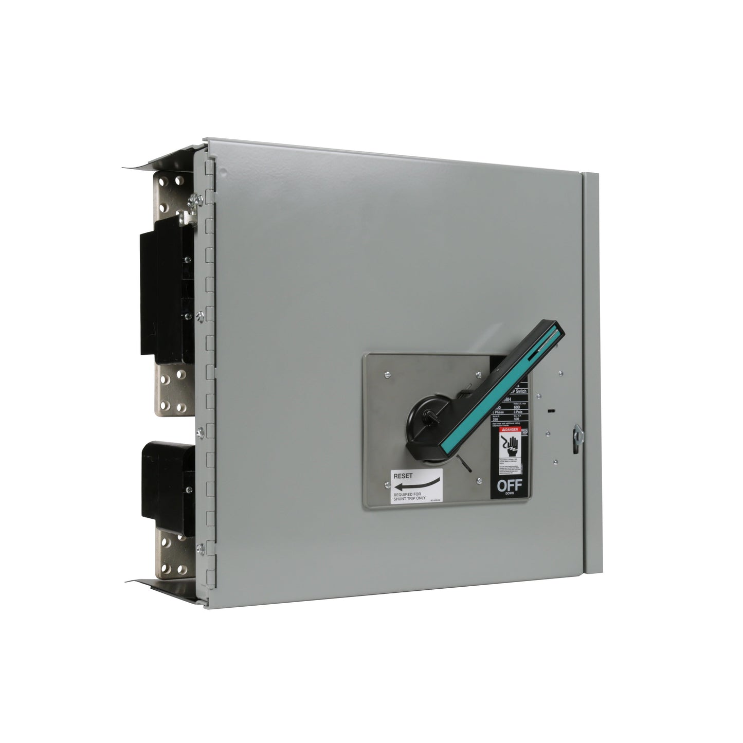 Siemens HCP368H Switch | Sentron Series HCP 600V 1200A