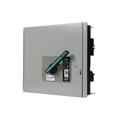 Siemens HCP368H Switch | Sentron Series HCP 600V 1200A
