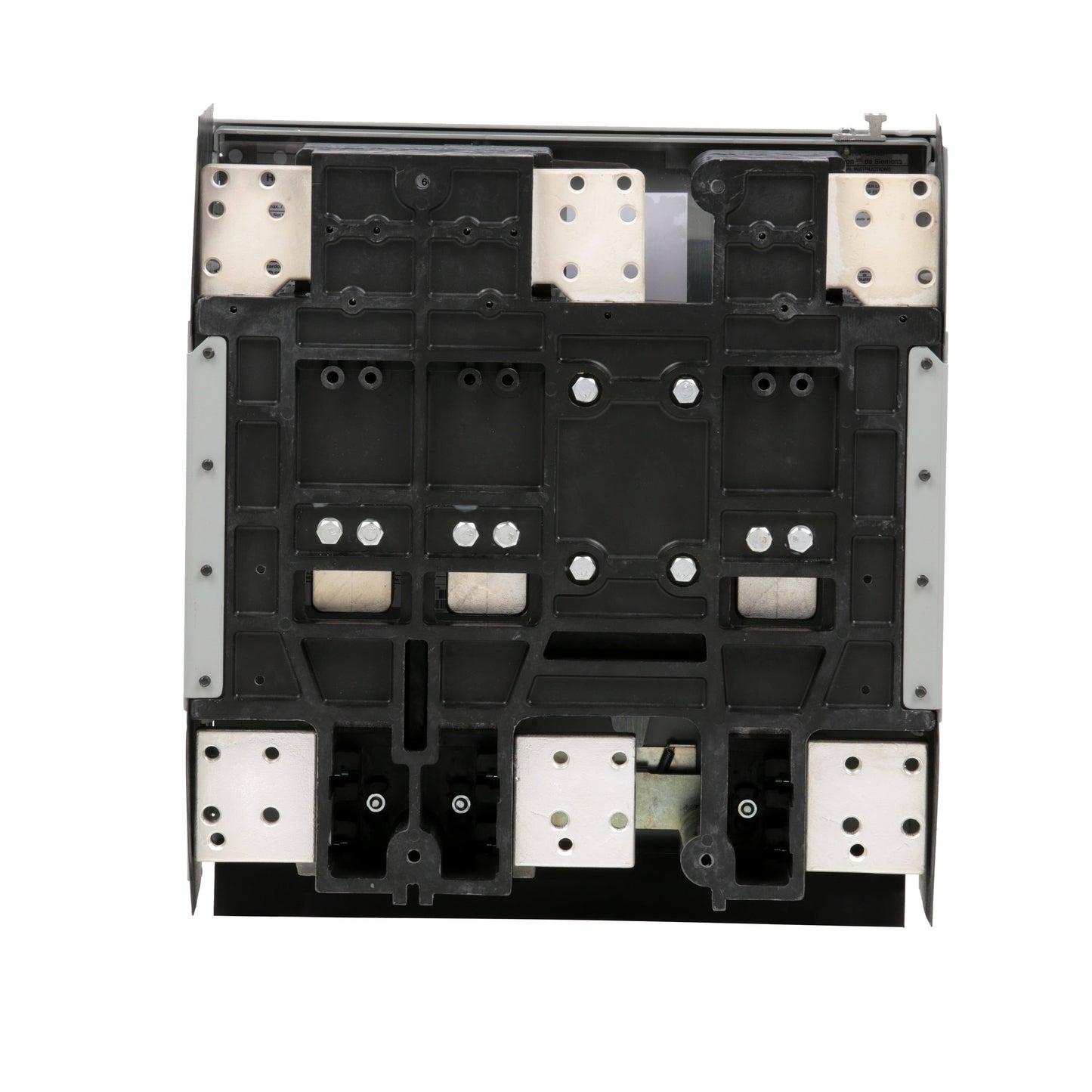 Siemens HCP368V Panel Mount Switch | 600V 1200A 3P Fusible Sentron Series