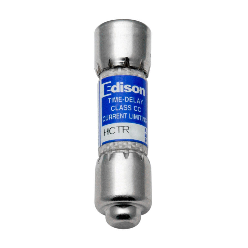 Edison Fuses HCTR1 Fuse | 600V 1A