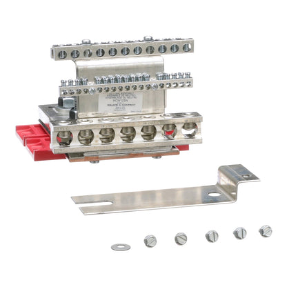 Square D HCW12SN Circuit Breaker | I-Line HCW