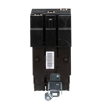 Square D HDA36015 Molded Case Circuit Breaker | 600V 15A 3P 18kA@480V I-Line Plug-In Powerpact HDA