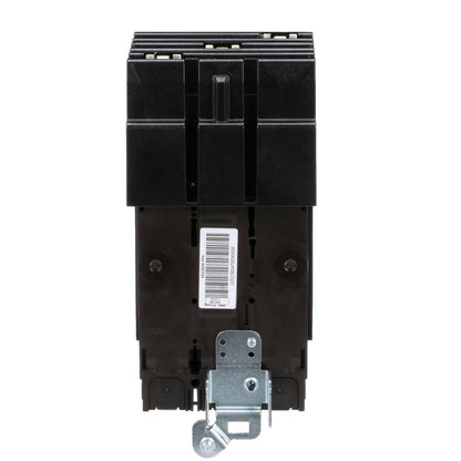 Square D HDA36040 Circuit Breaker | 600V 40A 3P 18kA@480V I-Line Style Plug-In Powerpact