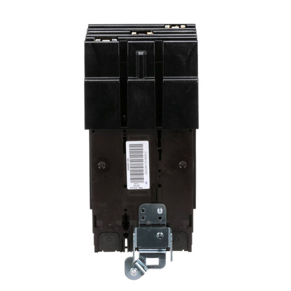 Square D HDA36050 Molded Case Circuit Breaker | 600V 50A 3P 18kA@480V I-Line Plug-In Powerpact HDA
