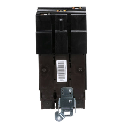 Square D HDA36060 Molded Case Circuit Breaker | 600V 60A 3P 18kA@480V I-Line Plug-In Powerpact HDA