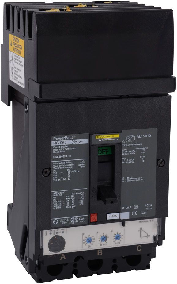 HDA36060U33XYE - Essential Electric Supply