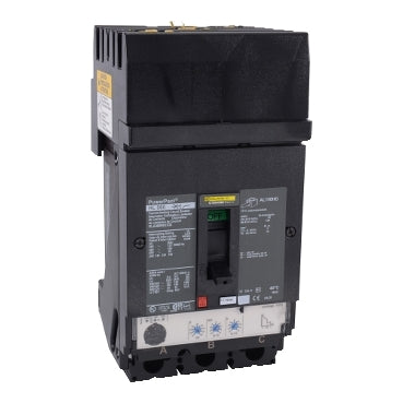 HDA36060U44X - Square D I-Line Style Plug-In 60 Amp 3 Pole Circuit Breaker - Essential Electric Supply