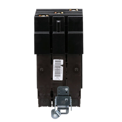 Square D HDA36080 Circuit Breaker | 600V 80A 3P 18kA@480V I-Line Plug-In Powerpact HDA