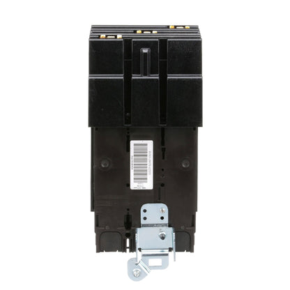 Square D HDA36100 Circuit Breaker | 600V 100A 3P 18kA@480V I-Line Style Plug-In Powerpact