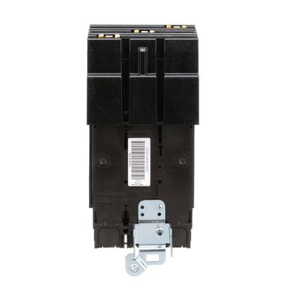 Square D HDA36100 Circuit Breaker | 600V 100A 3P 18kA@480V I-Line Style Plug-In Powerpact
