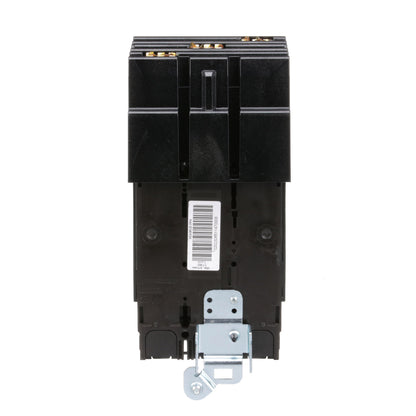 Square D HDA36125 Circuit Breaker | 600V 125A 3P 18kA@480V I-Line Style Plug-In Powerpact