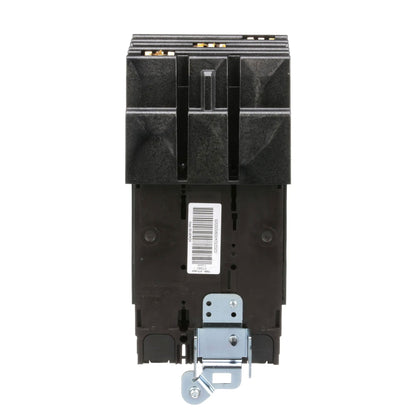 Square D HDA36150 Circuit Breaker | 600V 150A 3P 18kA@480V I-Line Style Plug-In Powerpact