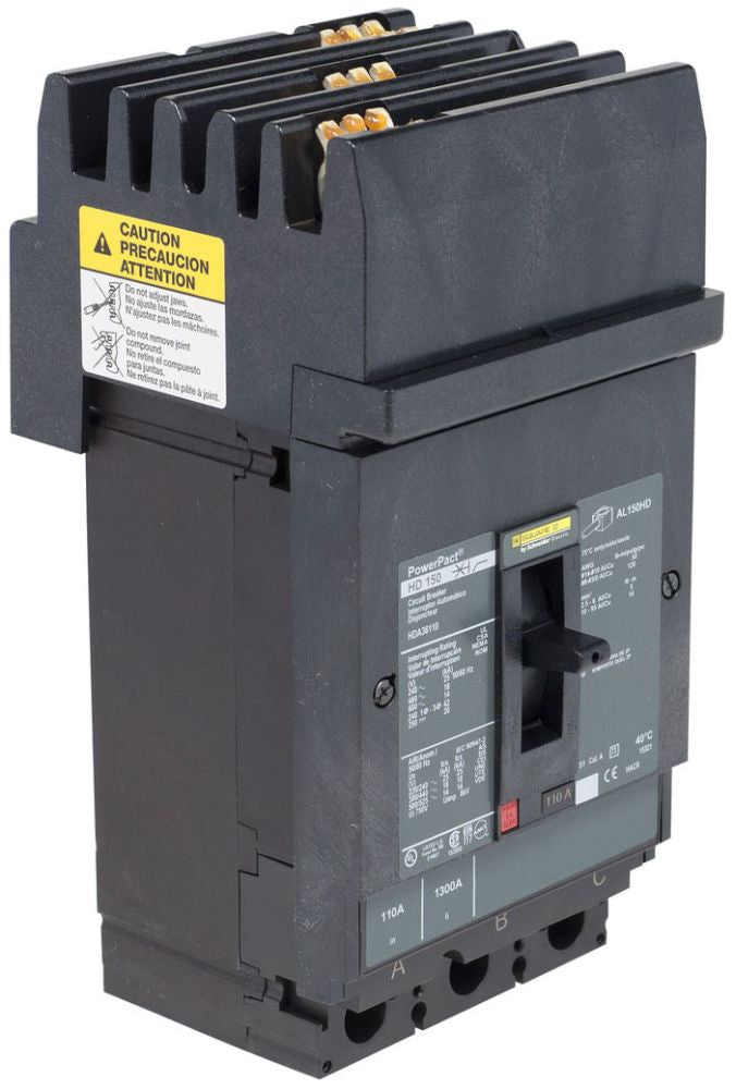 HDA36150U43X - Essential Electric Supply