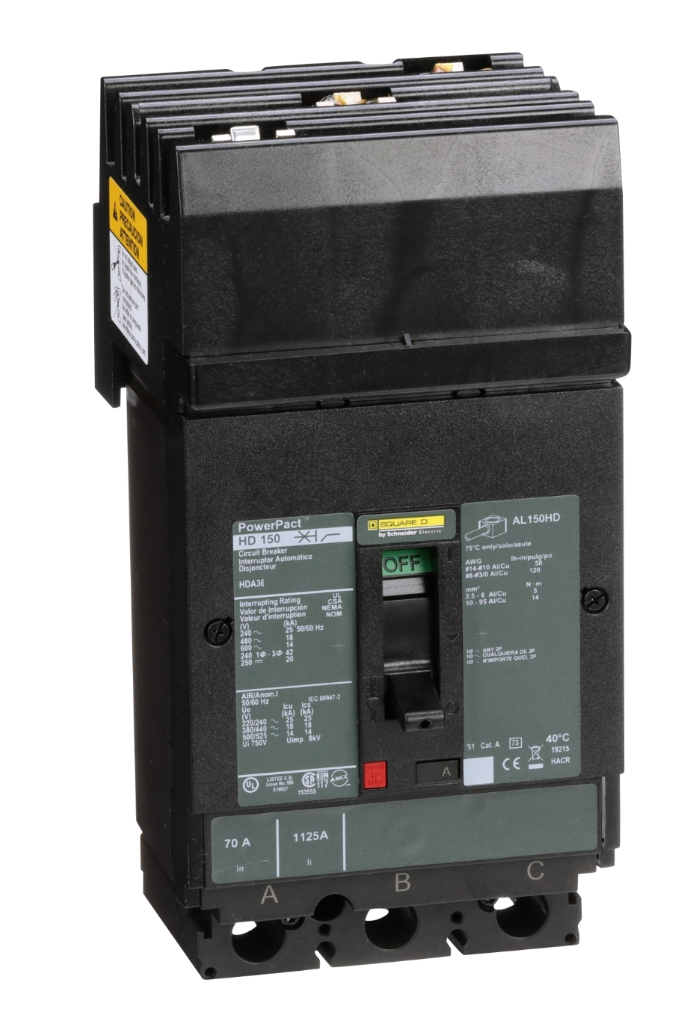 HDA36110SJ - Essential Electric Supply