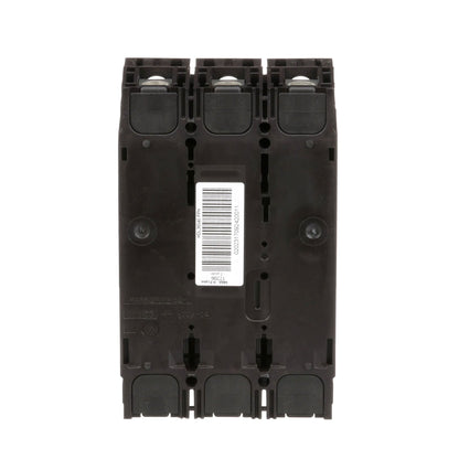 Square D HDL36040 Circuit Breaker | 600V 40A 3P 18kA@480V Bolt-On Powerpact