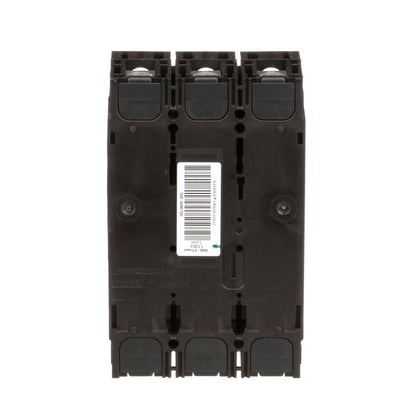 Square D HDL36050 Circuit Breaker | 600V 50A 3P 18kA@480V Bolt-On Powerpact