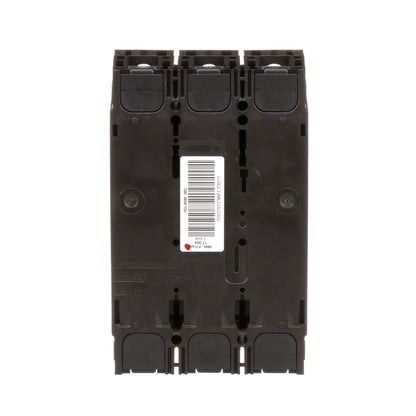 Square D HDL36060 Circuit Breaker | 600V 60A 3P 18kA@480V Bolt-On Powerpact