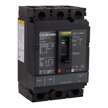 HDL36060U33X - Essential Electric Supply