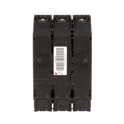 Square D HDL36060 Circuit Breaker | 600V 60A 3P 18kA@480V Bolt-On Powerpact