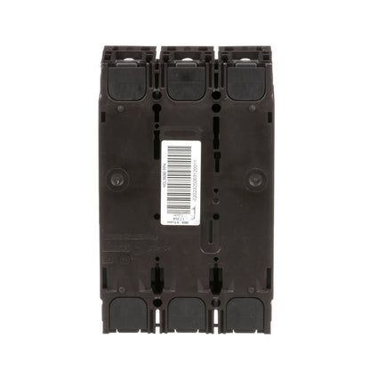 Square D HDL36080 Circuit Breaker | 600V 80A 3P 18kA@480V Bolt-On Powerpact