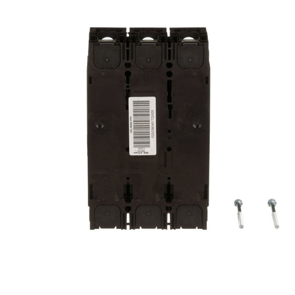 Square D HDL36090 Circuit Breaker | 600V 90A 3P 18kA@480V Feed-Thru Powerpact