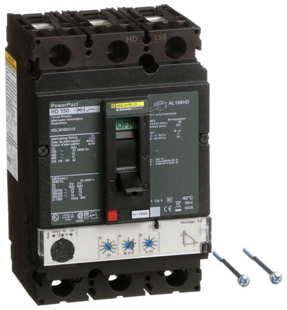 HDL36100U31X - Essential Electric Supply