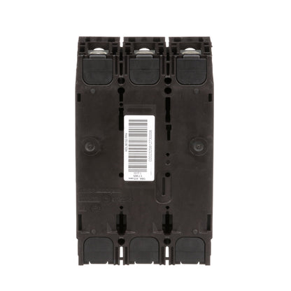 Square D HDL36150 Circuit Breaker | 600V 150A 3P 18kA@480V Feed-Thru Powerpact HDL