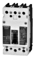 Siemens HEB3B110B Circuit Breaker | 600V 110A 3P 65kA@480V Bolt-On HEB Series