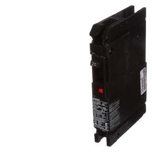 HED41B020 - SIemens Bolt-On 20 Amp 1 Pole Circuit Breaker - Essential Electric Supply