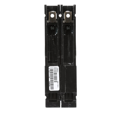 Siemens HED42B100 Molded Case Circuit Breaker | 480V 100A 2P 42kA@480V Lug In Panelboard Sentron Series