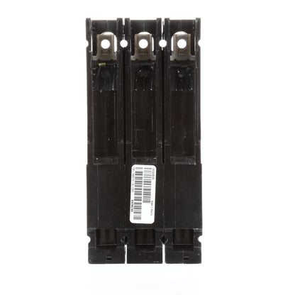 Siemens HED43B035 Molded Case Circuit Breaker | 480V 45A 3P 42kA@480V Lug In Panelboard Sentron Series