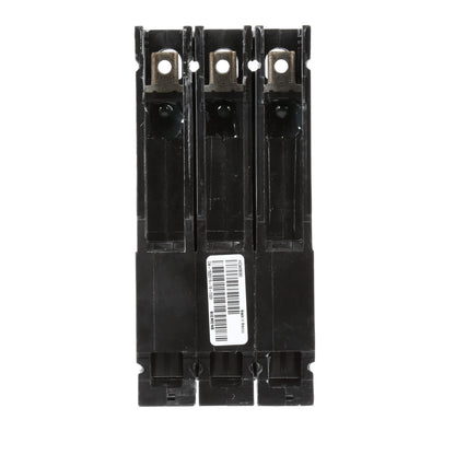 Siemens HED43B080 Circuit Breaker | 480V 80A 3P 42kA@480V Lug In Panelboard Sentron Series
