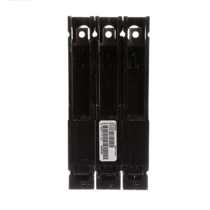 Siemens HED43B090 Molded Case Circuit Breaker | 480V 90A 3P 42kA@480V Lug In Panelboard Sentron Series