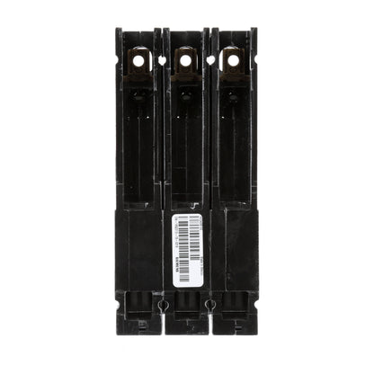 Siemens HED43B100 Molded Case Circuit Breaker | 480V 100A 3P 42kA@480V Lug In Panelboard Sentron Series