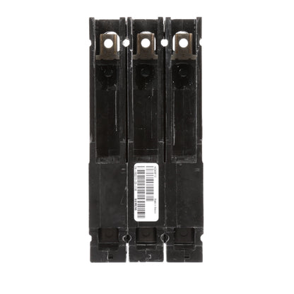 Siemens HED43B110 Circuit Breaker | 480V 110A 3P 42kA@480V Lug In Panelboard Sentron Series