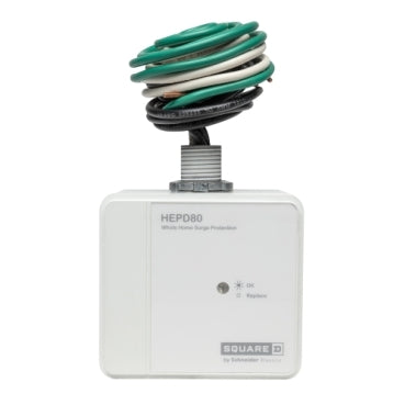HEPD80 - Essential Electric Supply