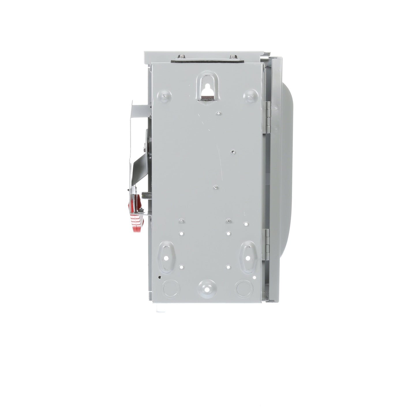 Siemens HF221NR Disconnect Switch | 240V AC 30A 1-Phase 2-Pole Fusible NEMA 3R 200kA@240V VBII Series
