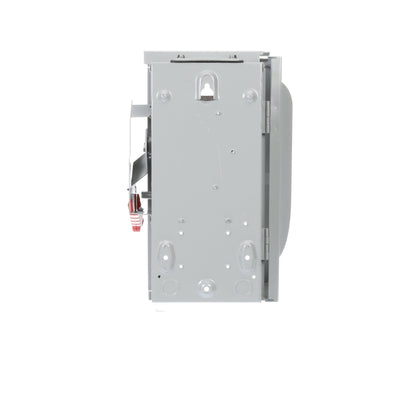 Siemens HF221NR Disconnect Switch | 240V AC 30A 1-Phase 2-Pole Fusible NEMA 3R 200kA@240V VBII Series