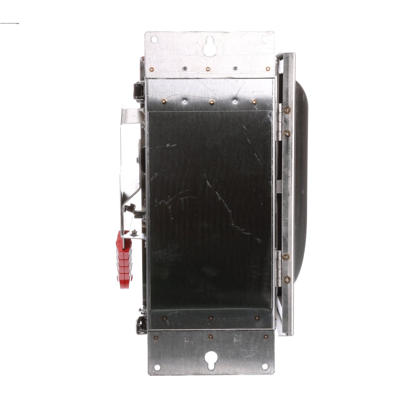 Siemens HF221S Disconnect Switch | 240V AC 30A 1 Phase 2 Pole Fusible NEMA 4X 200kA@240V VBII Series