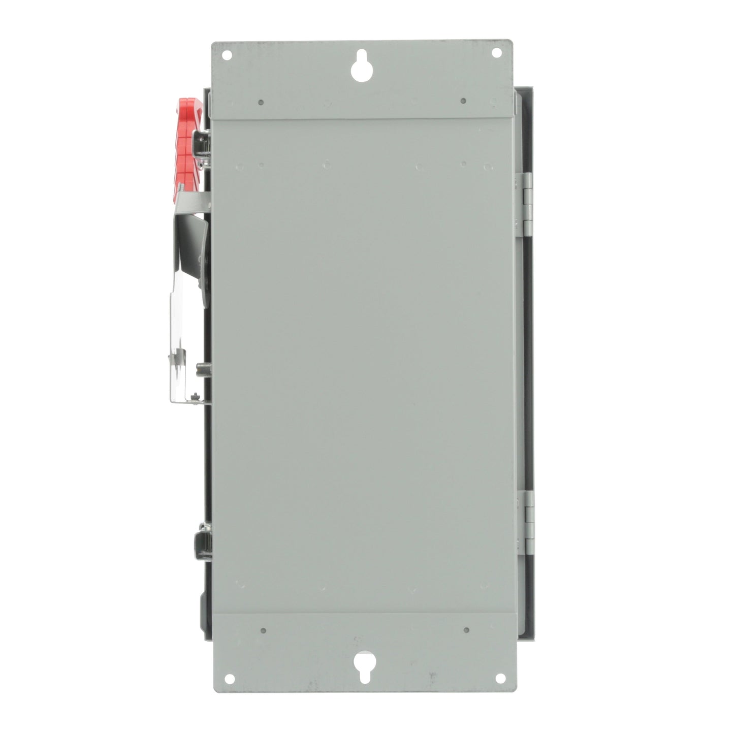 Siemens HF222J Disconnect | 240V 60A 1PH 2P Fusible VBII Series