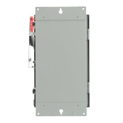 Siemens HF222J Disconnect | 240V 60A 1PH 2P Fusible VBII Series