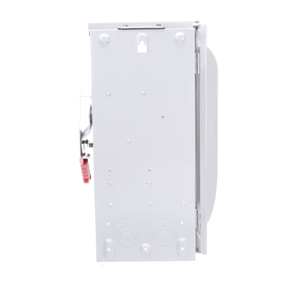 Siemens HF223NR Disconnect Switch | 240V AC 100A 1-Phase 2-Pole 200kA@240V Fusible NEMA 3R MHP