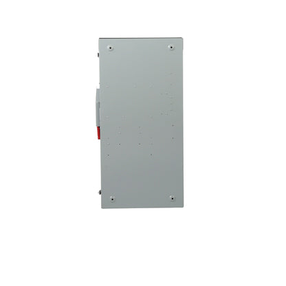 Siemens HF225NRA Disconnect Switch | 600V 400A Fusible VBII Series