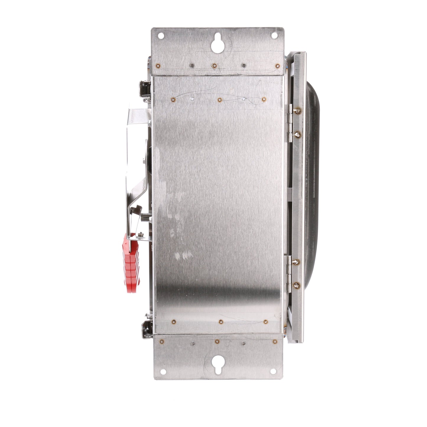 Siemens HF261S Disconnect Switch | 600V AC/DC 30A 1-Phase 2-Pole VBII Series