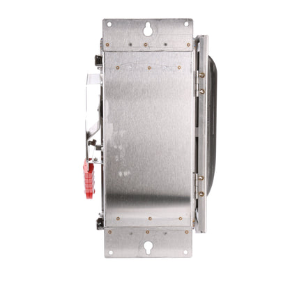 Siemens HF261S Disconnect Switch | 600V AC/DC 30A 1-Phase 2-Pole VBII Series