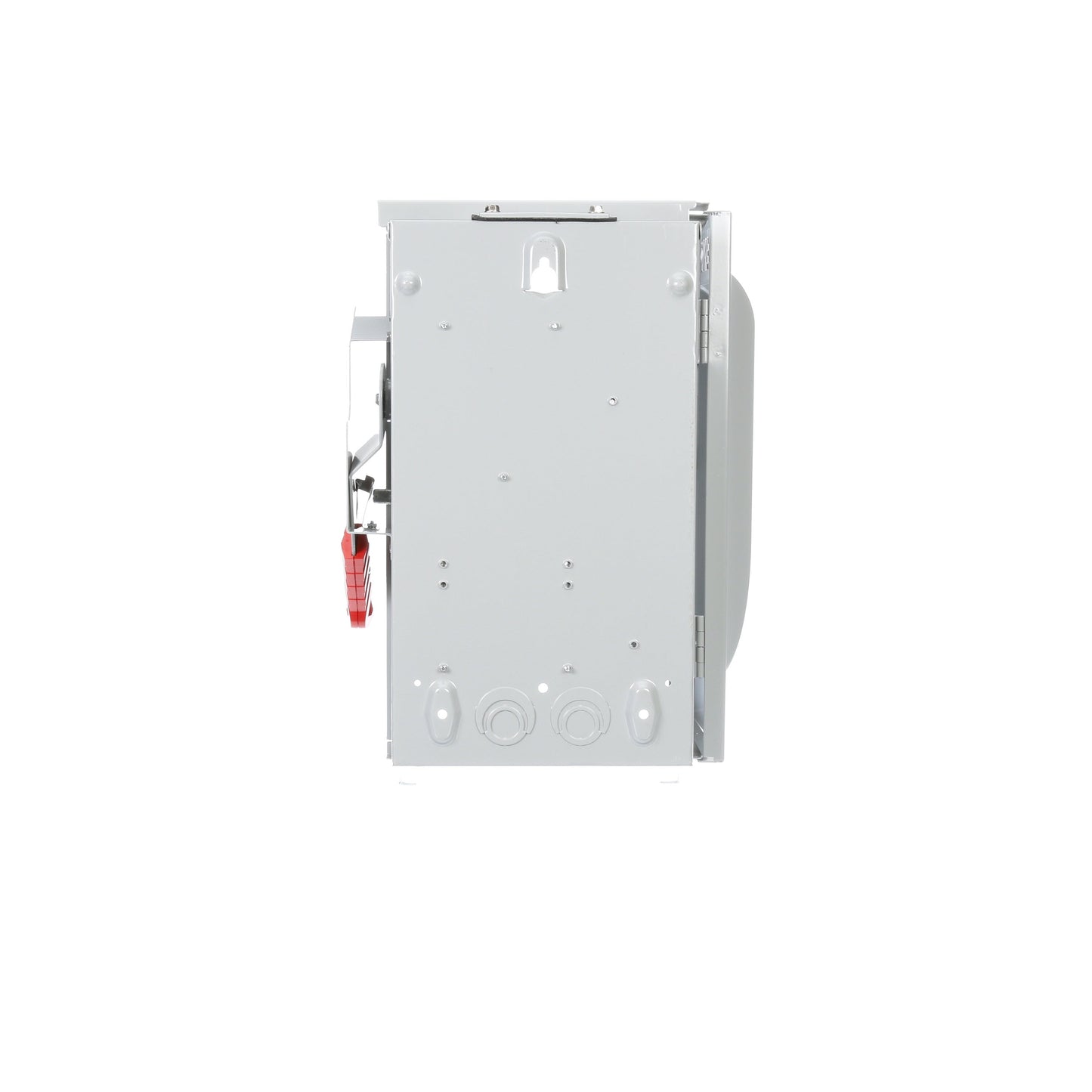 Siemens HF262R Disconnect Switch | 600V AC 60A 1-Phase 2-Pole Fusible VBII Series